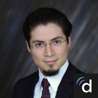 Humberto Chavarria, MD