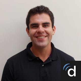 Joshua Latner, MD