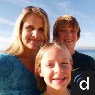 Lisa Thoroughman, Pharmacist, Walla Walla, WA