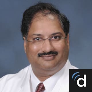 Rajasekhar Nekkanti, MD
