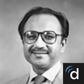 Virendra Bisla, MD