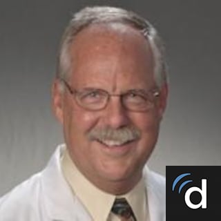William Hayton, MD
