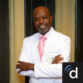 George Drakes, MD