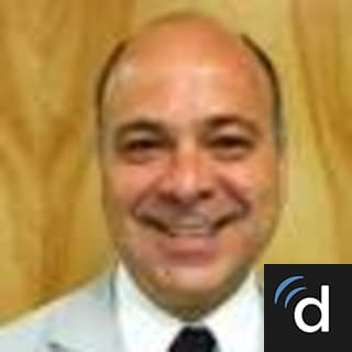 Bulent Mamikoglu, MD