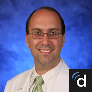 Brian Saunders, MD