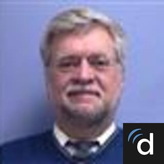 Frank Christensen, MD