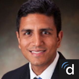 Heerain Shah, MD
