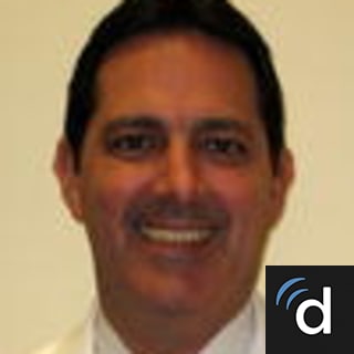 Jose Rossello, MD