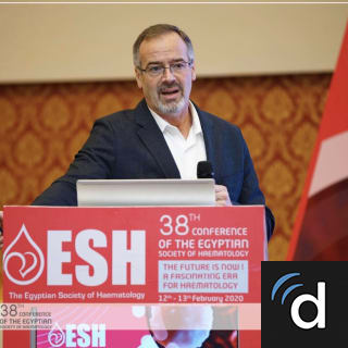 David Rizzieri, MD