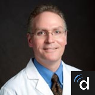 Darryl Willett, MD