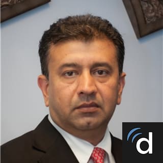 Sanjeev Nischal, MD