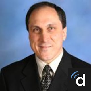 James Unti, MD