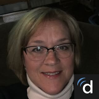 Elizabeth Morgan, Acute Care Nurse Practitioner, Warwick, RI