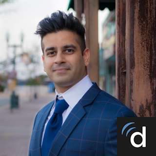 Gautam Dua, MD