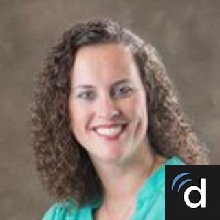 Lindsey Brough, Family Nurse Practitioner, Salem, IN