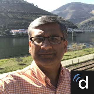 Rajeev Saini, MD