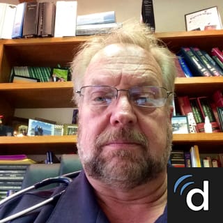Frederick Wedel, DO