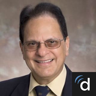 Bhagirath Majmudar, MD