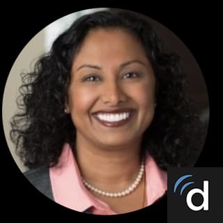 Varsha Chandramouli, MD
