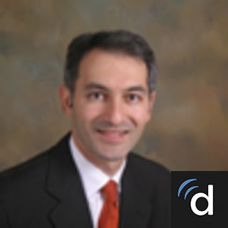 Habib Samady, MD, Cardiology, Roanoke, VA