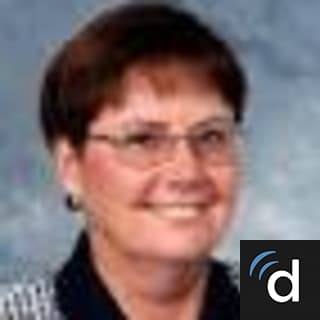 Julia Pillsbury, DO