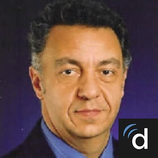 Ramin Samadi, MD, Emergency Medicine, Fort Worth, TX