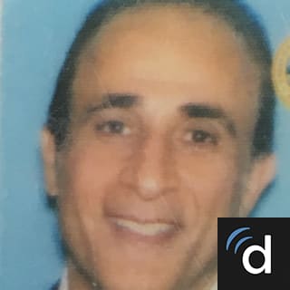 Ramsey Moosavi, MD