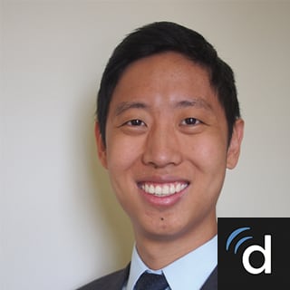 Henry Li, MD, Radiology, Stanford, CA