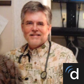 Charles Kirkland, DO