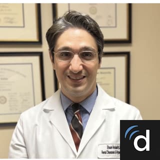Ehsan Nobakht Haghighi, MD