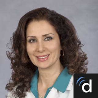 Carol Lattouf, MD
