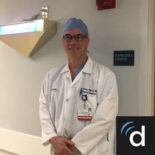 Lorenzo Bucci, MD
