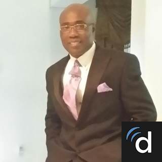 Charles Larbie, Pharmacist, Mesquite, TX