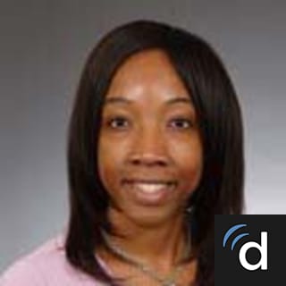 Rashonda Flowers, MD