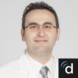 Elias Issa, MD, Internal Medicine, Cleveland, OH