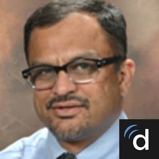 Jayanth Keshavamurthy, MD