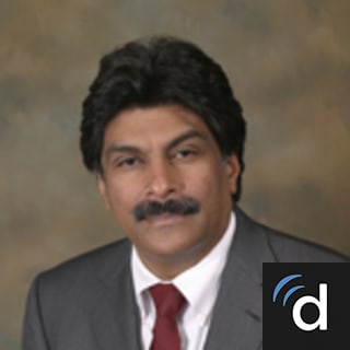 Thomas Mampalam, MD