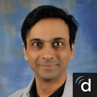 Vibhu Sharma, MD, Pulmonology, Aurora, CO