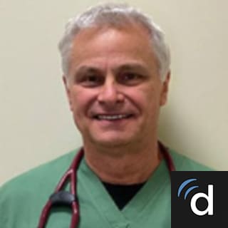 Brian King, MD