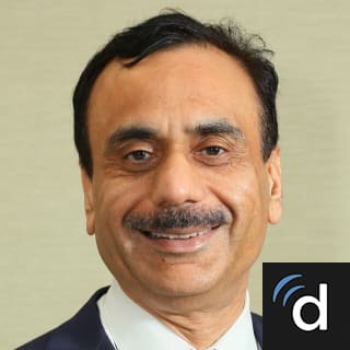 Ashutosh Tewari, MD