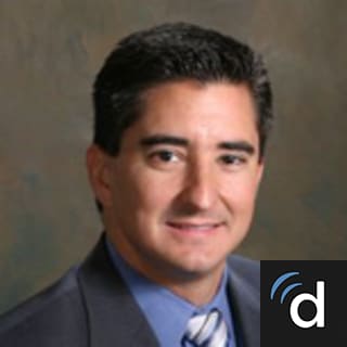 David Soto, MD