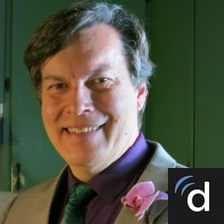Robert Hill, MD