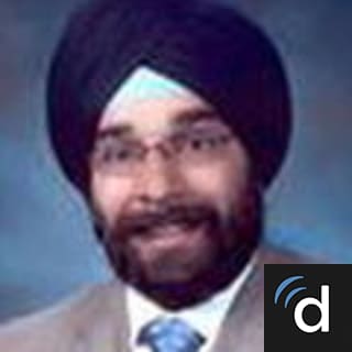 Navinderdeep Nijher, MD