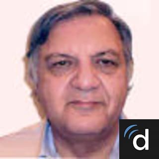 Khosrow Maleki, MD, Orthopaedic Surgery, Jacksonville Beach, FL