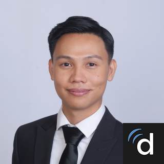 Jenzel Espares, DO