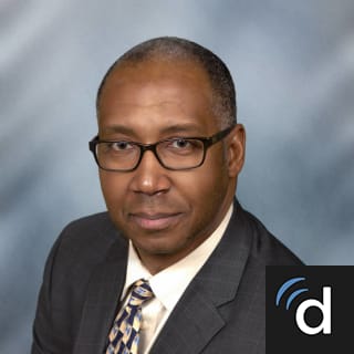 Cleadous Murphy, MD, Obstetrics & Gynecology, Islip, NY