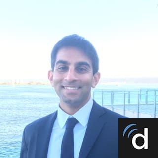 Vishar Amin, MD