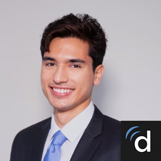 Rashed Kosber, MD, Resident Physician, New York, NY
