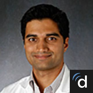 Aman Pathak, MD
