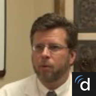 William Shipley, MD